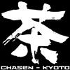 CHASEN - KYOTO